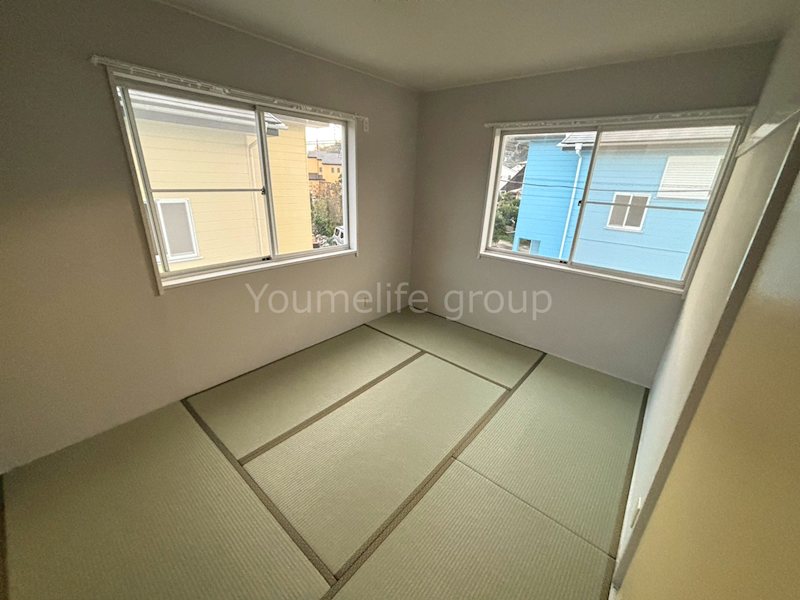 稲子レンタルハウス その他6