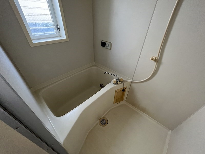 稲子レンタルハウス 風呂画像