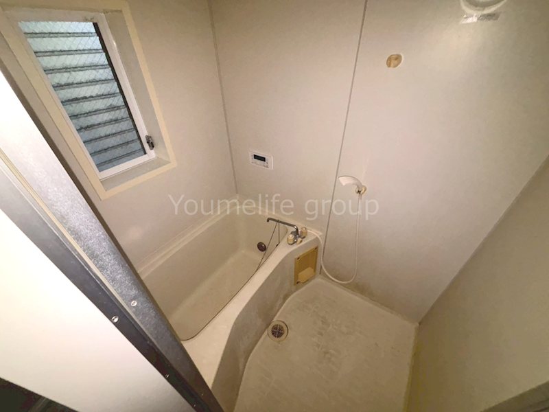 稲子レンタルハウス 風呂画像