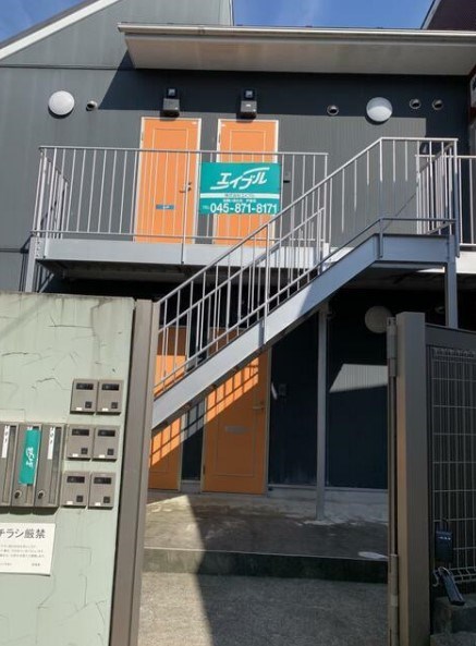 アルトクローネ 102号室 外観
