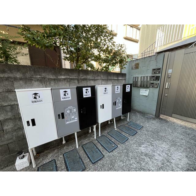 アルトクローネ その他5