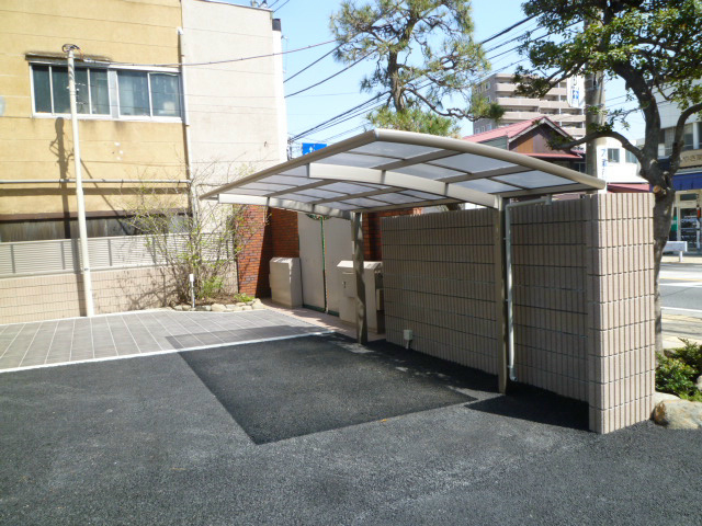 ウェルス本厚木east その他外観2
