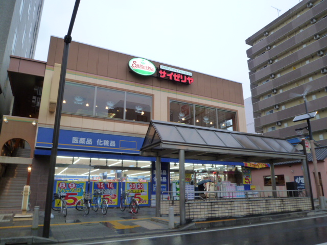 ウェルス本厚木east 周辺画像5
