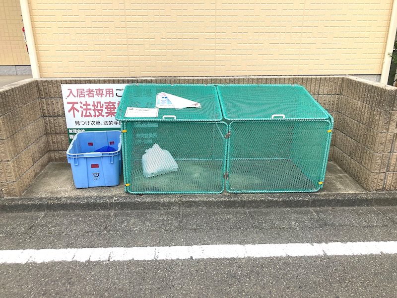 フェイバリット湘南台Ⅱ その他外観1