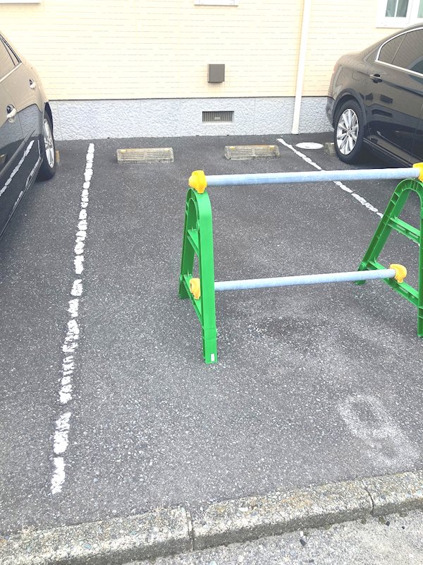 フェイバリット湘南台Ⅱ その他外観2
