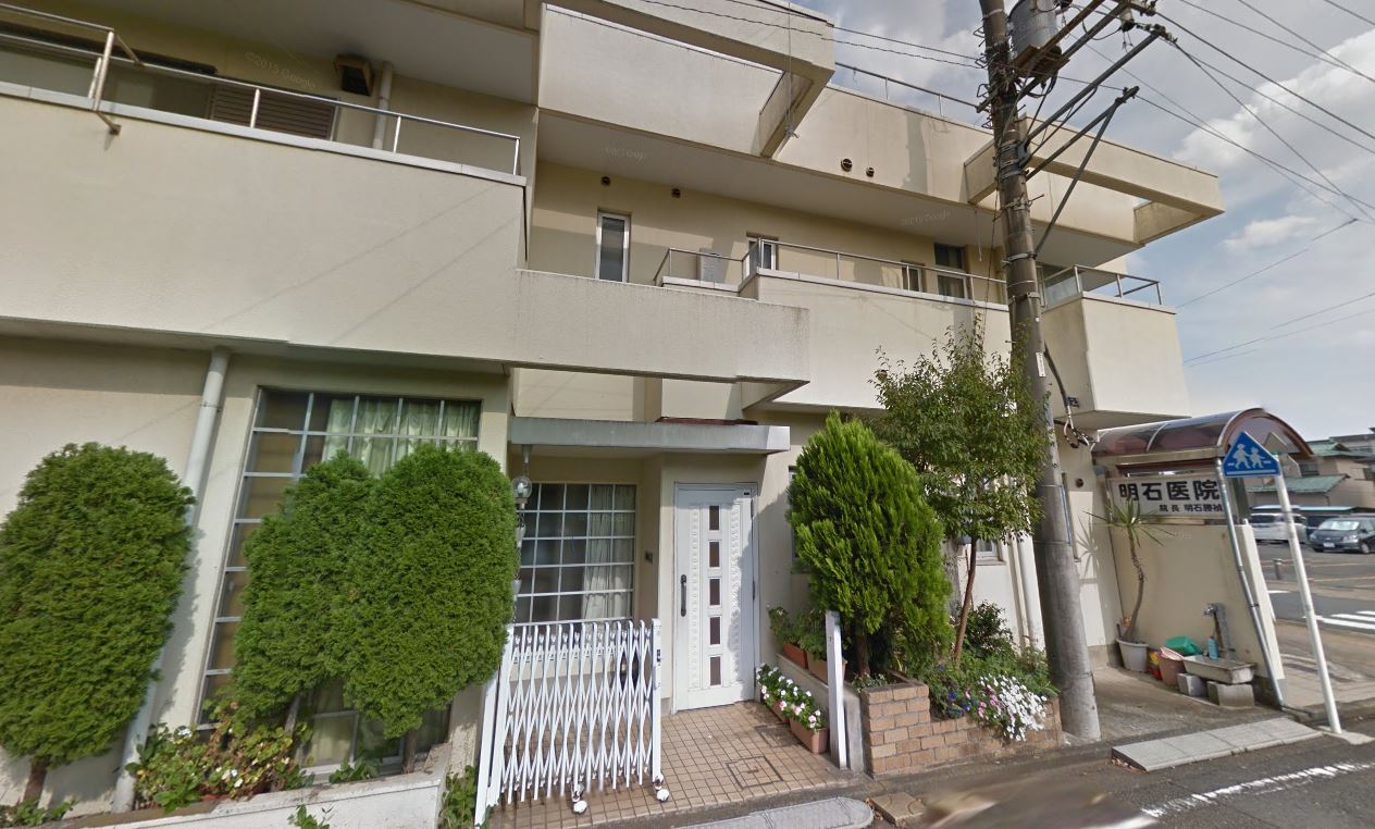 フェイバリット湘南台Ⅱ 周辺画像6