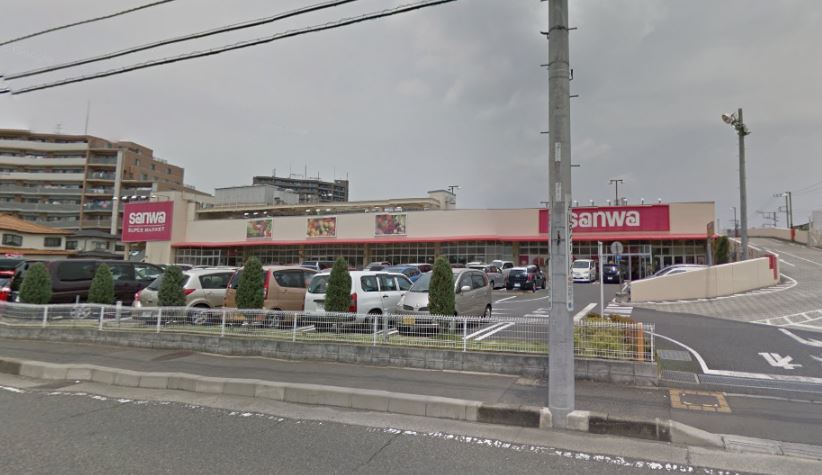 キャメリア・コート 周辺画像2