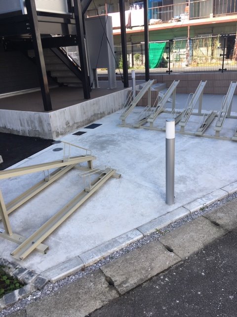 リブリ・CHELSEA大船 その他外観2