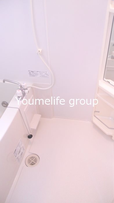 ブラン・サルドセジュールⅡ 風呂画像