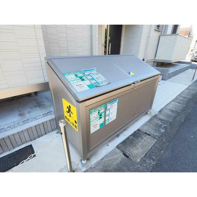 ルピナコートＢ その他5