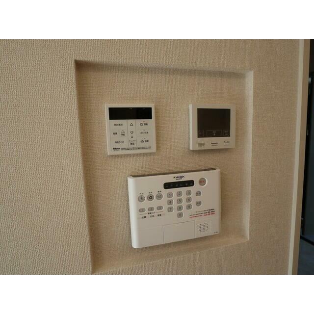 ルピナコートＢ その他6