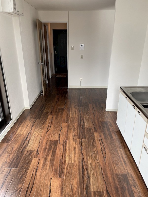 豊信ビル リビング