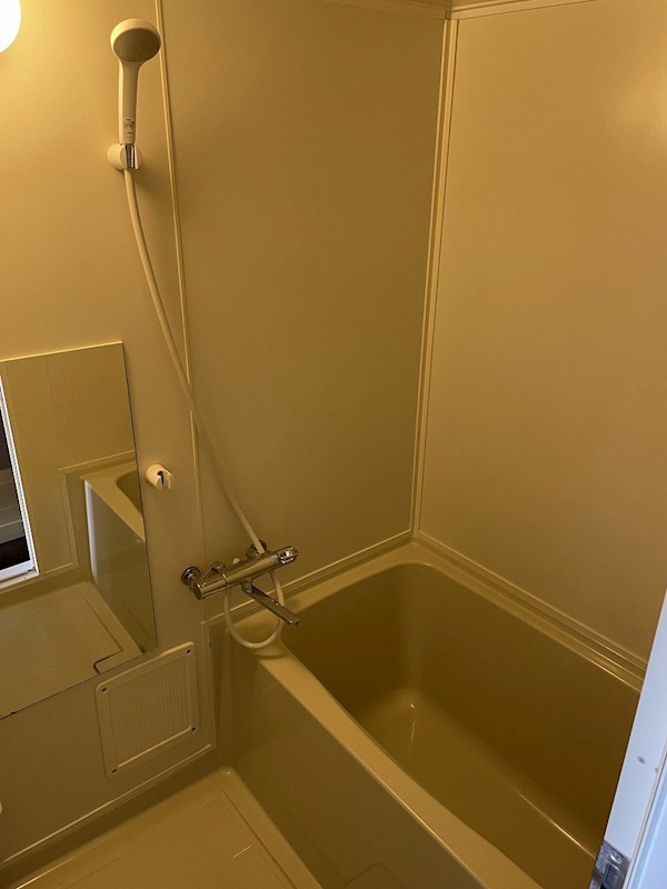 豊信ビル 風呂画像