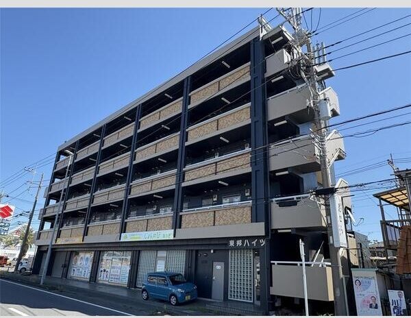 東邦ハイツ その他外観4
