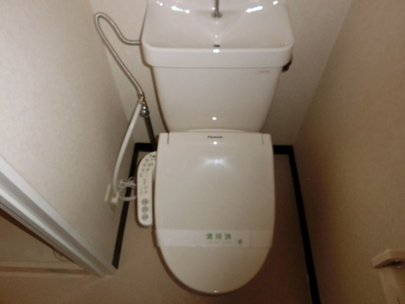 ヴィラファミーユ その他1