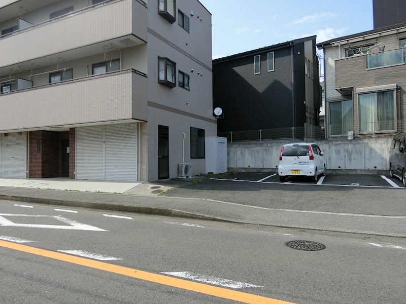 ヴィラファミーユ その他外観2