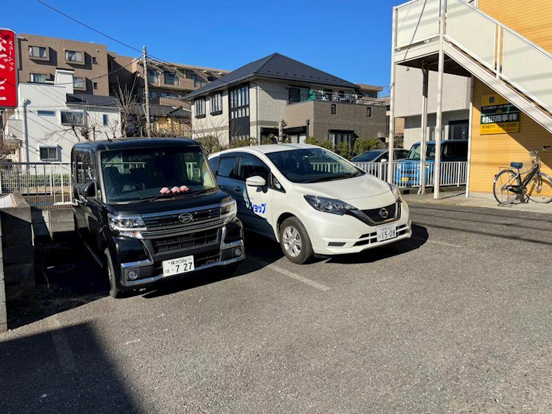 ツリーベル壱番館 その他外観1