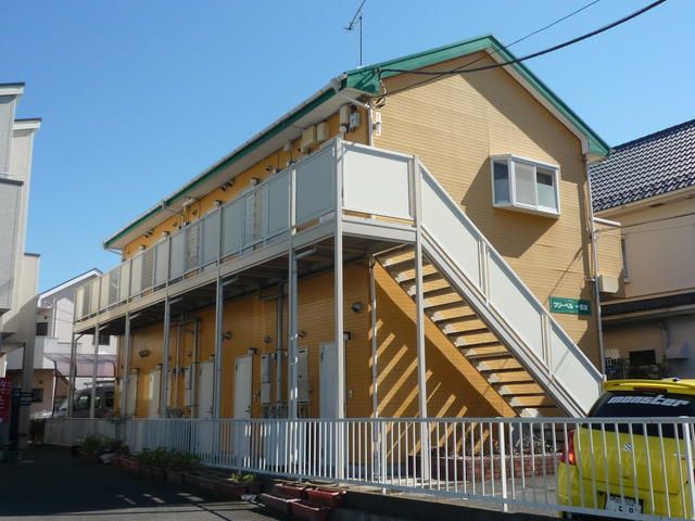 ツリーベル壱番館 その他外観2