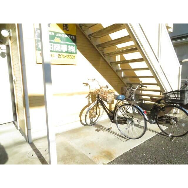 ツリーベル壱番館 その他外観4
