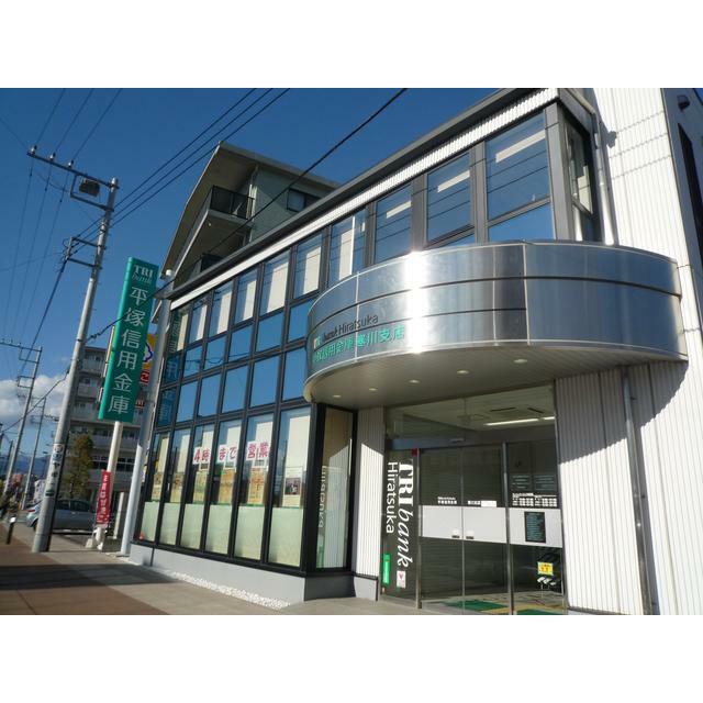 ツリーベル壱番館 周辺画像6