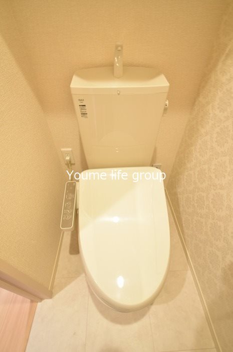 Lupinus　A棟 その他1