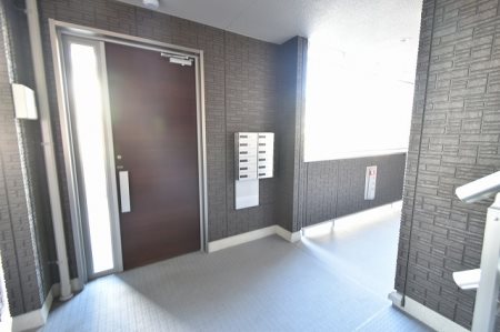 Lupinus　A棟 その他外観4