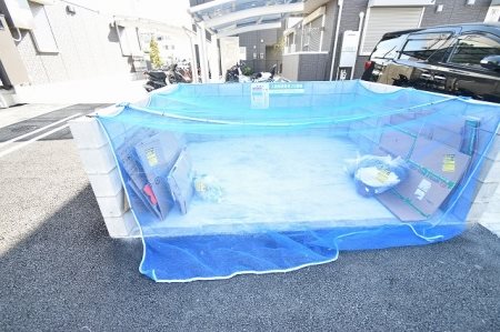 Lupinus　A棟 その他外観5