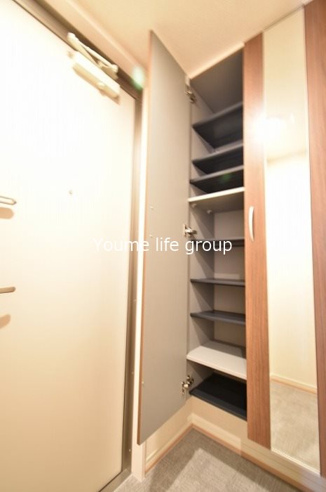 Lupinus　A棟 その他8