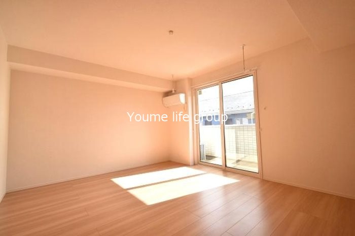 Lupinus　A棟 リビング