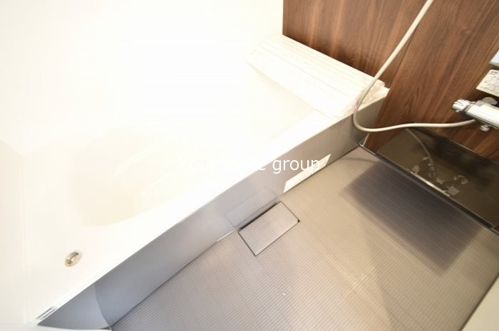 Lupinus　A棟 風呂画像