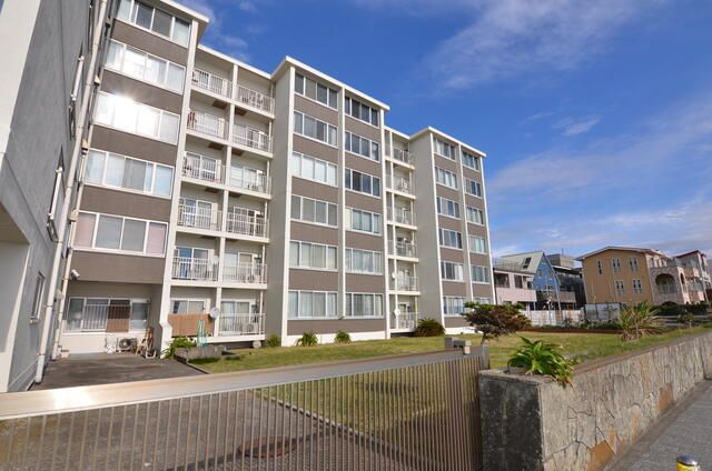 逗子シーサイドハイツ 302号室 外観