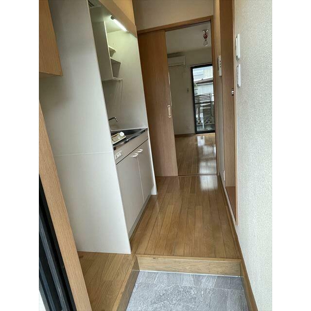 グリーンヴィラいずみ野 その他5