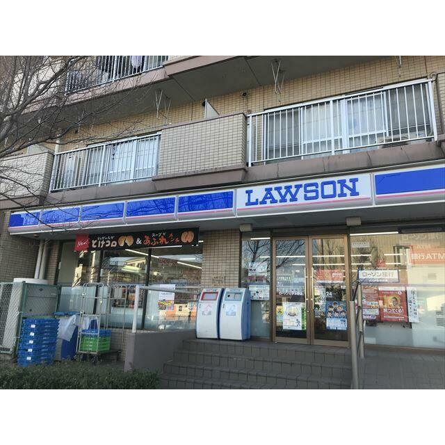 グリーンヴィラいずみ野 周辺画像3