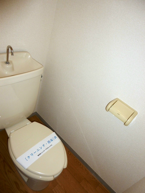 グリーンハイツ駒形 その他1