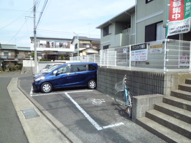 グリーンハイツ駒形 その他外観2