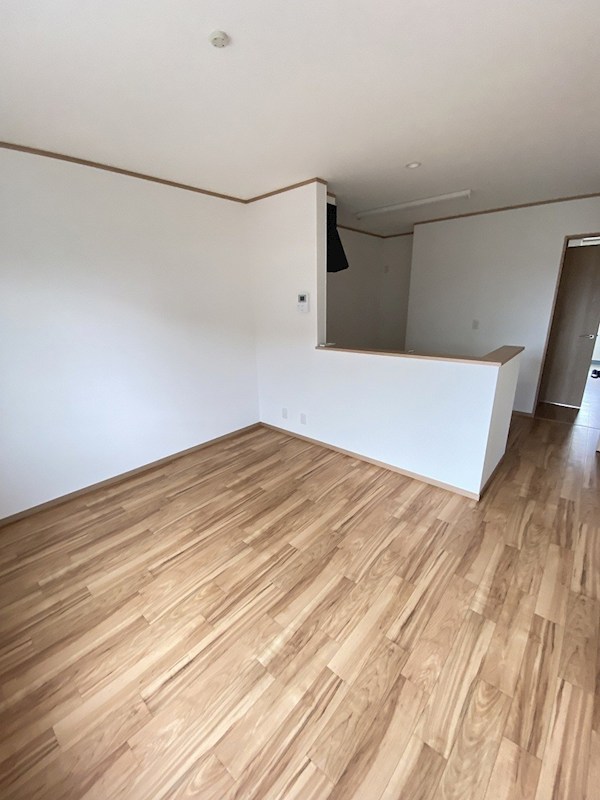 ブルーコート リビング