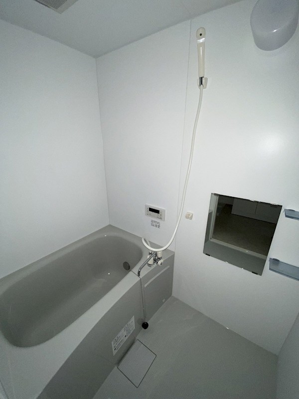 ブルーコート 風呂画像