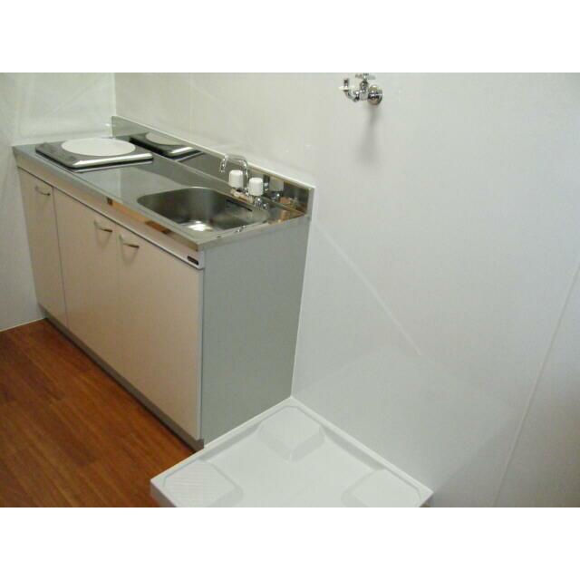 コーポ小沢Ａ その他8