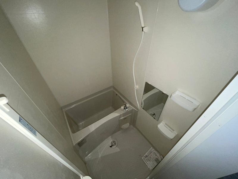 ハーミットクラブハウス戸塚グラン 風呂画像