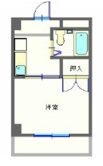 ＲＧビルディング 301号室 間取り