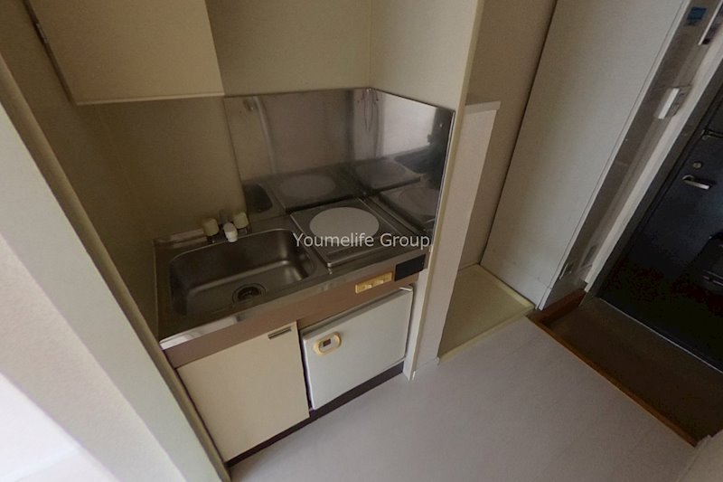 日神パレス戸塚 キッチン