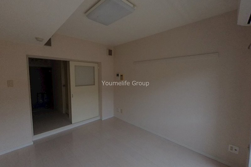 日神パレス戸塚 ベッドルーム