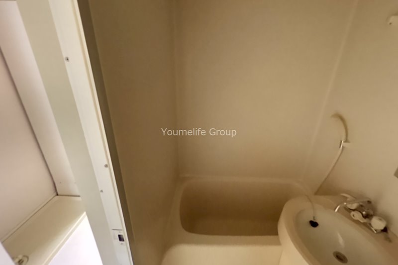 日神パレス戸塚 風呂画像