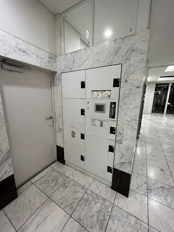 ロワール湘南藤沢 その他外観3