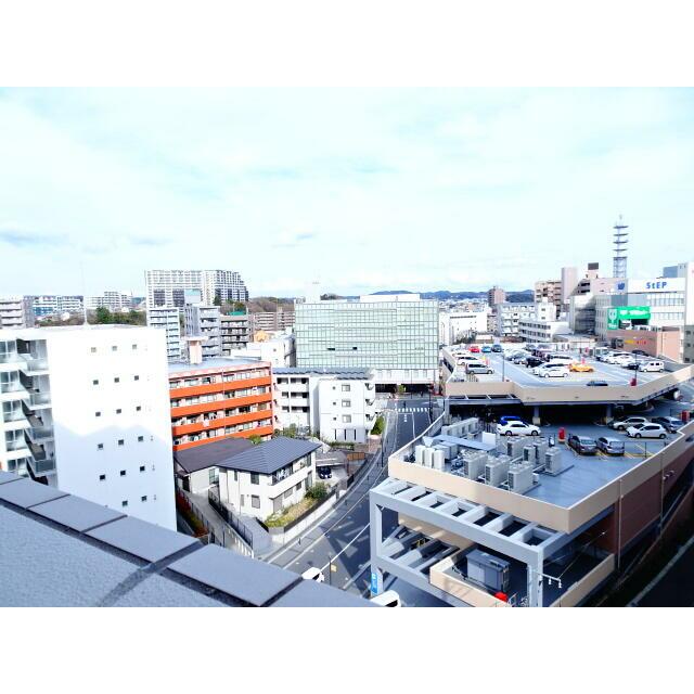 ロワール湘南藤沢 その他外観5