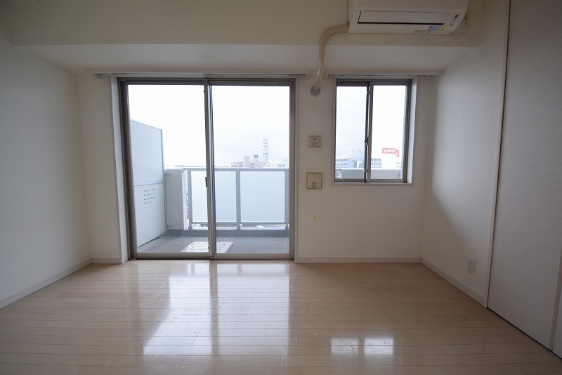 ロワール湘南藤沢 リビング