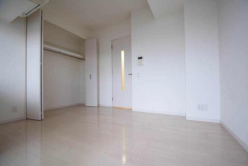 ロワール湘南藤沢 ベッドルーム