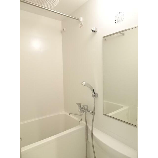 ロワール湘南藤沢 風呂画像