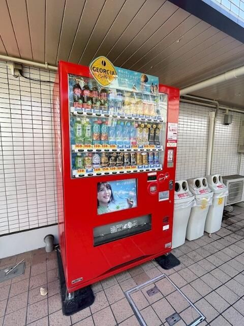 オセアン新沢ビル その他外観1