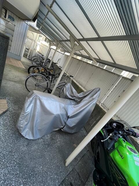 オセアン新沢ビル その他外観2